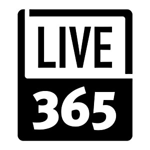 Logo: Live 365