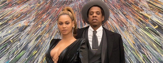 Image: Is Beyonce and Jay Z Planning a Summer Joint Tour?