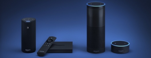 Image: Creepy! Amazon's Alexa Freaks Out Users With Random Laughs