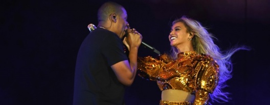 Image: What Are Beyonce and Jay Z Filming In Jamaica? (Plus Updated Tour Dates)