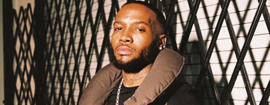 Image: Shy Glizzy Gives Back To Washington, D.C. Covid-19 Relief Efforts With Donation To Martha's Table