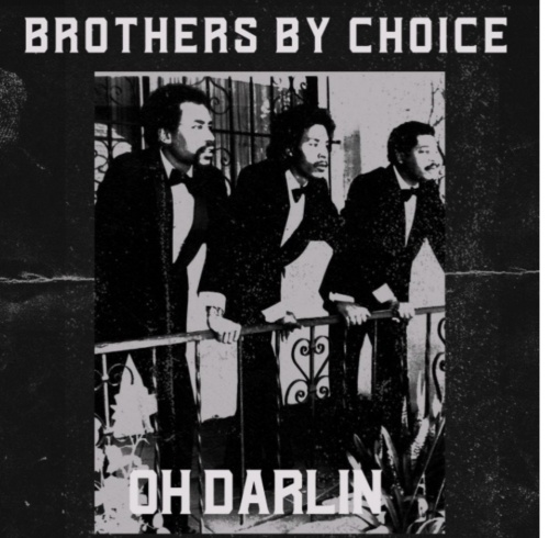 洋楽 BROTHERS BY CHOICE - BROTHERS BY CHOICE Amazon.com: brothers by choice: CDs & Vinyl