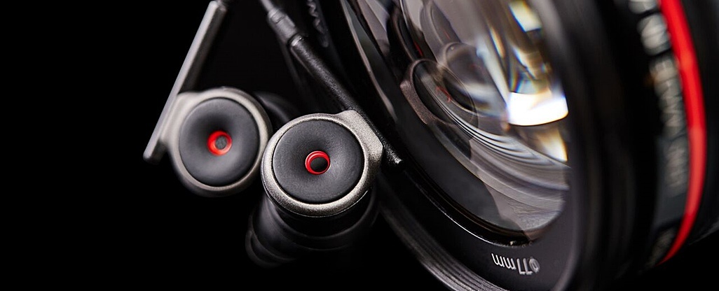 Image: Lifelike Launches Indiegogo Campaign For 3D Sound-Recording Earphones