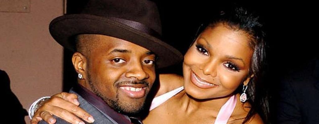 Image: The Ex Files: Are Janet Jackson and Jermaine Dupri Rekindling Their Flame?