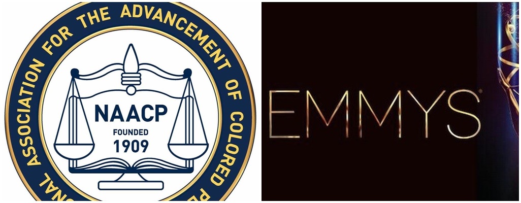 Image: The NAACP Addresses Diversity Of 2017 Primetime Emmy Winners