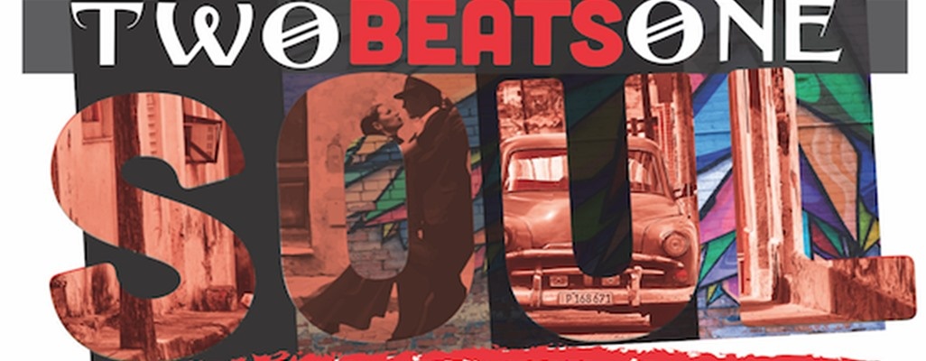 Image: Cuban and American Music Gets Fused Together On "Two Beats, One Soul" Album