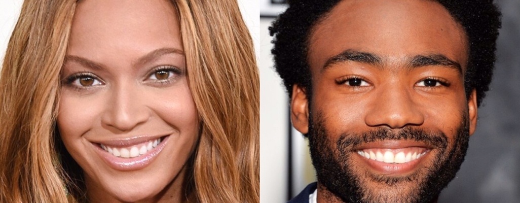 Image: Beyonce, Donald Glover, More To Voice Live-Action "Lion King' Film 