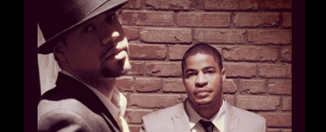 Image: Supa Lowery Brothers Drop New Single Following Tour with Dave Chappelle