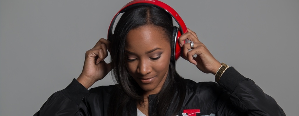 Image:  DJ T.O. Drops Her "Top 5 Hot & New" Picks (Dec. 4 - Dec. 8)