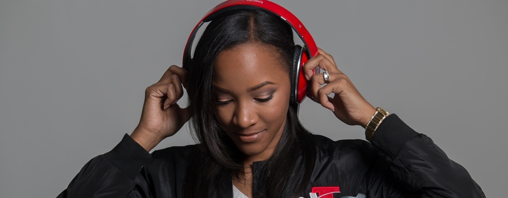 Image: DJ T.O. Drops Her "Top 5 Hot & New" Picks (Dec. 4 - Dec. 8)