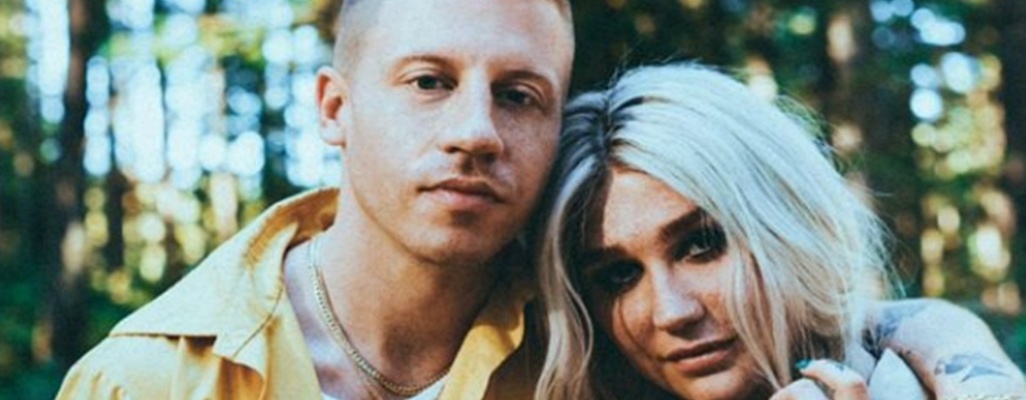 Image: Macklemore and Kesha Announce Joint Tour (Dates)