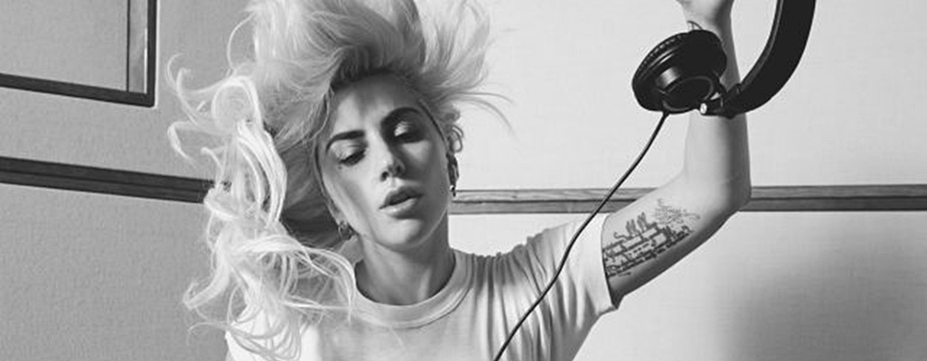 Image: Lady Gaga's "Joanne World Tour" Named Top Grossing Trek Of 2017