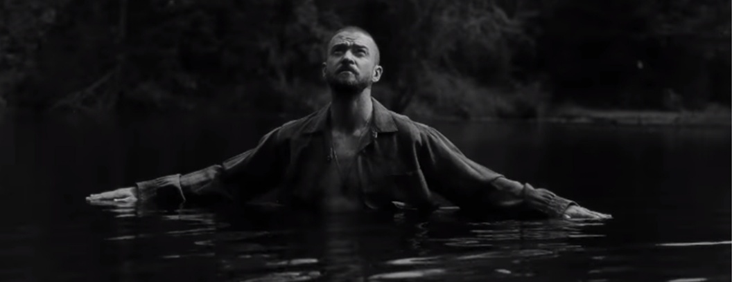 Image: Justin Timberlake Teases New Album "Man Of The Woods"
