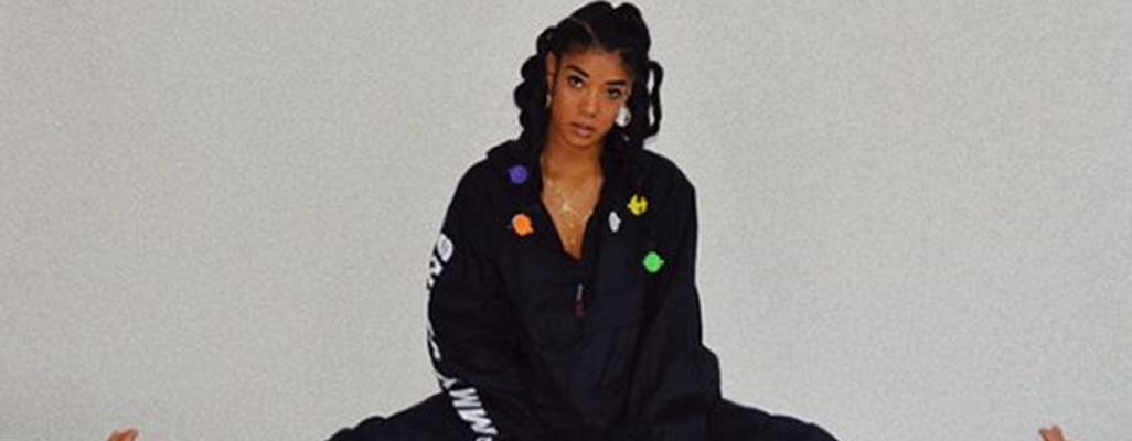 Image: Mila J Starts Year Off With "January 2018" EP 