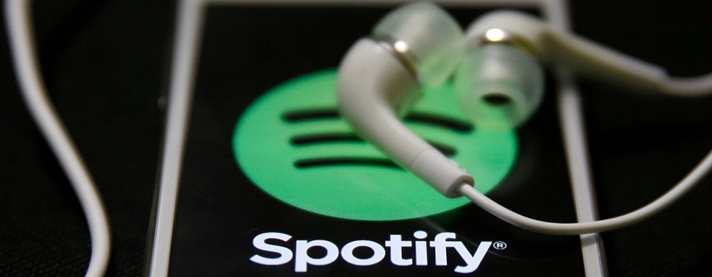 Image: Spotify Plans on Adding Visual Elements With 'Spotlight' 