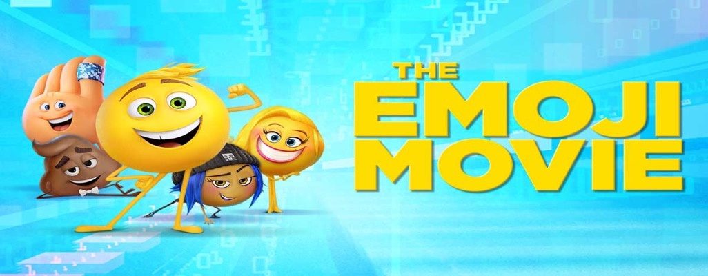 Image: ‘Emoji Movie’ Named Worst Picture of the Year