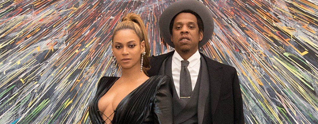Image: Is Beyonce and Jay Z Planning a Summer Joint Tour?