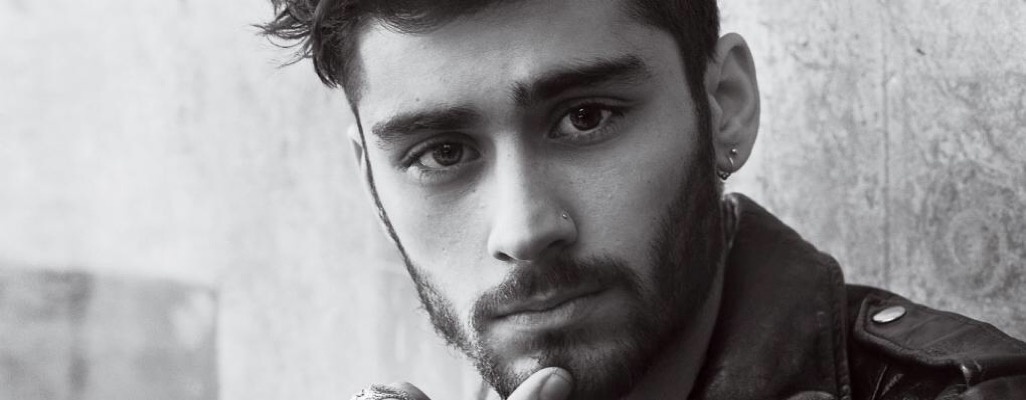 Image: Zayn Malik Releases New Leaked Track, ‘Don’t Matter’ For Free