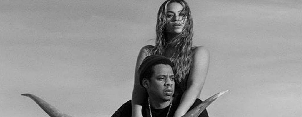 Image: Beyonce and Jay Z Announce "On The Run II" Tour (Dates)