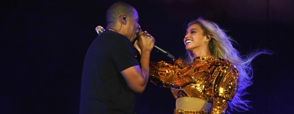 Image: What Are Beyonce and Jay Z Filming In Jamaica? (Plus Updated Tour Dates)