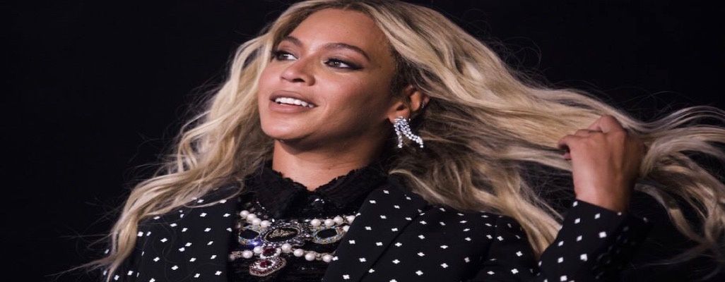 Image: Who Bit Beyoncé? The Year’s Most Unusual Celebrity Mystery