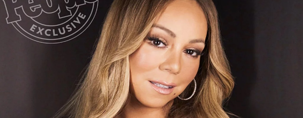 Image: Mariah Carey Comes Clean About Battle with Bipolar Disorder