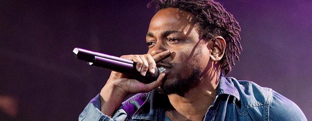 Image: Kendrick Lamar Wins Historic Pulitzer Prize