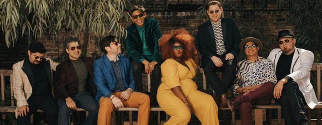 Image: Just in Time For Mother's Day, The Suffers Serve Up Delicious Blend Of Soul with "Mammas" Video