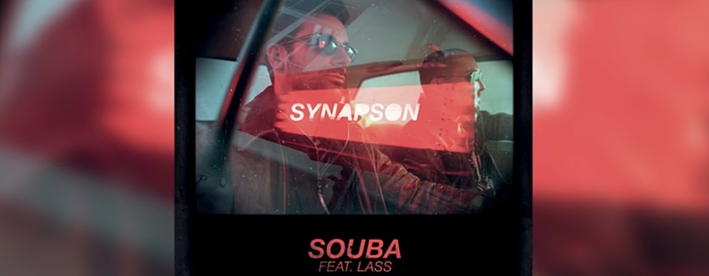 Image: Synapson - Souba ft. Lass (Snippet)