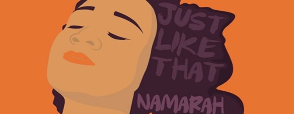 Image: Namarah - Just Like That