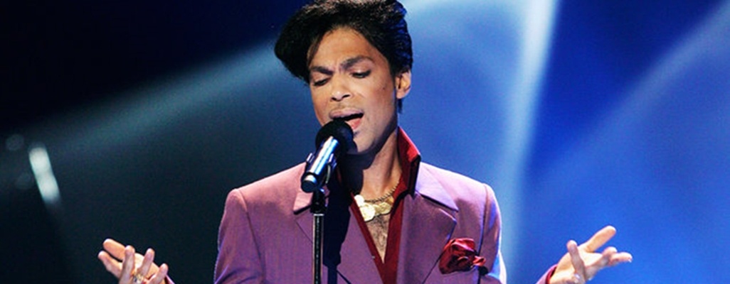 Image: Prince’s Family Sue Doctor Who Prescribed Him Pain Pills