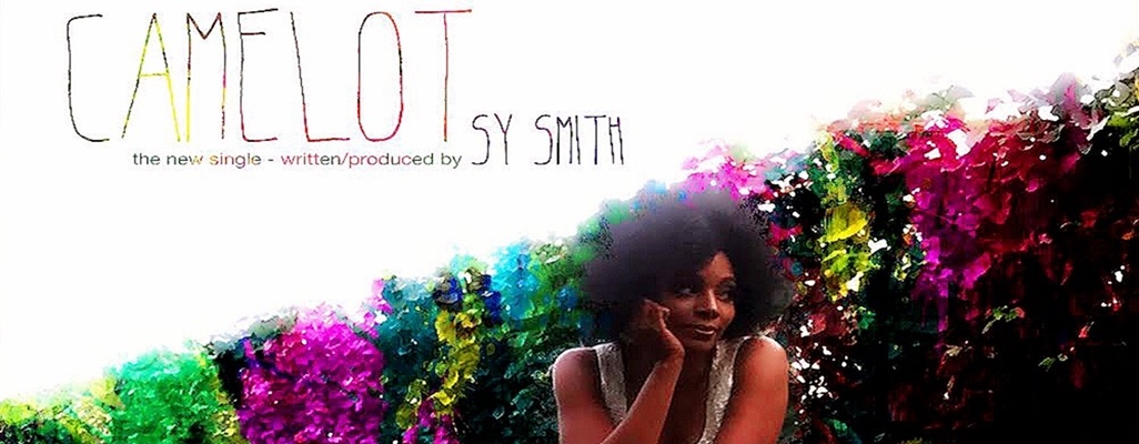 Image: Sy Smith - Camelot 