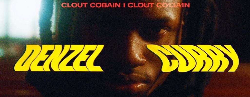 Image: Denzel Curry -  Clout Cobain