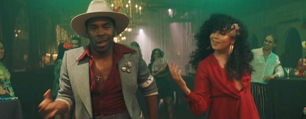 Image: MAJOR. Charms with Cuban Flare in ‘Love Me Olé’ Video