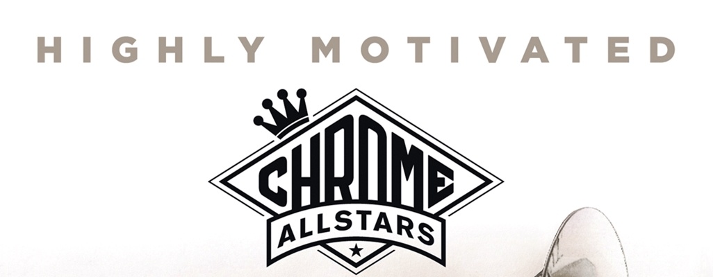 Image: Get To Know Musical Collective The Chrome All Stars (Q&A)