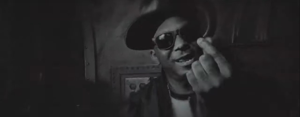 Image: Ras Kass Unveils New "F.L.Y." Music Video