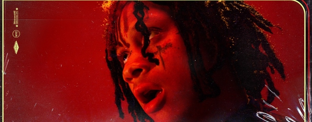 Image: Vevo and Trippie Redd Release Performance Videos for  "Lil Wayne" and "Keep Your Head Up"
