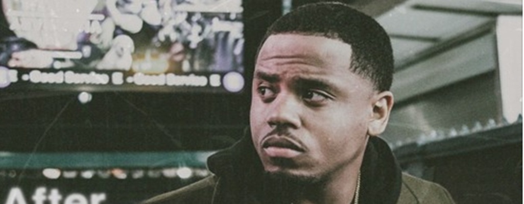 Image: Mack Wilds Pens a "Love Letter" On New Track