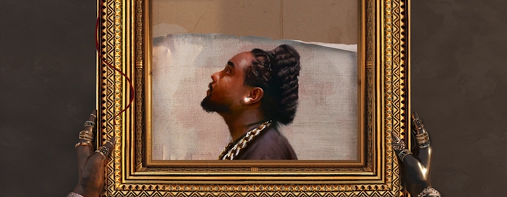 Image: Wale Releases New Album 'Wow...That's Crazy' + 'BGM' Video