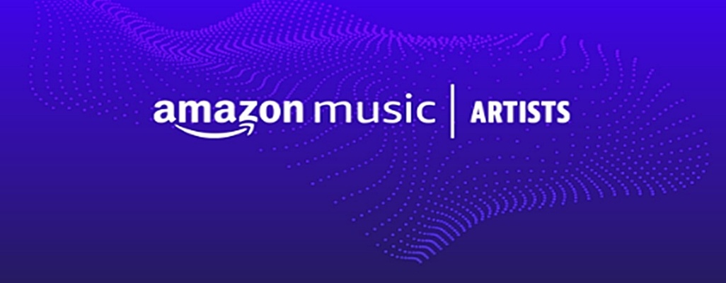 Image: Amazon Music For Artists App Debuts Beta Version