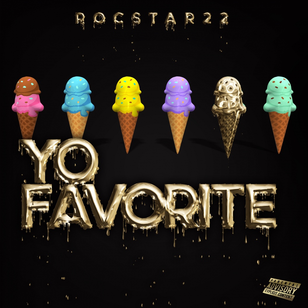 Image: Rocstar22 Drops "Yo Favorite" New Single