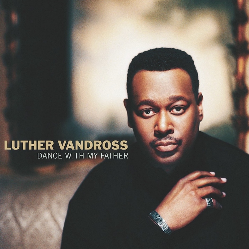 Image: ‘00s R&B Flashback Track from Luther Vandross!