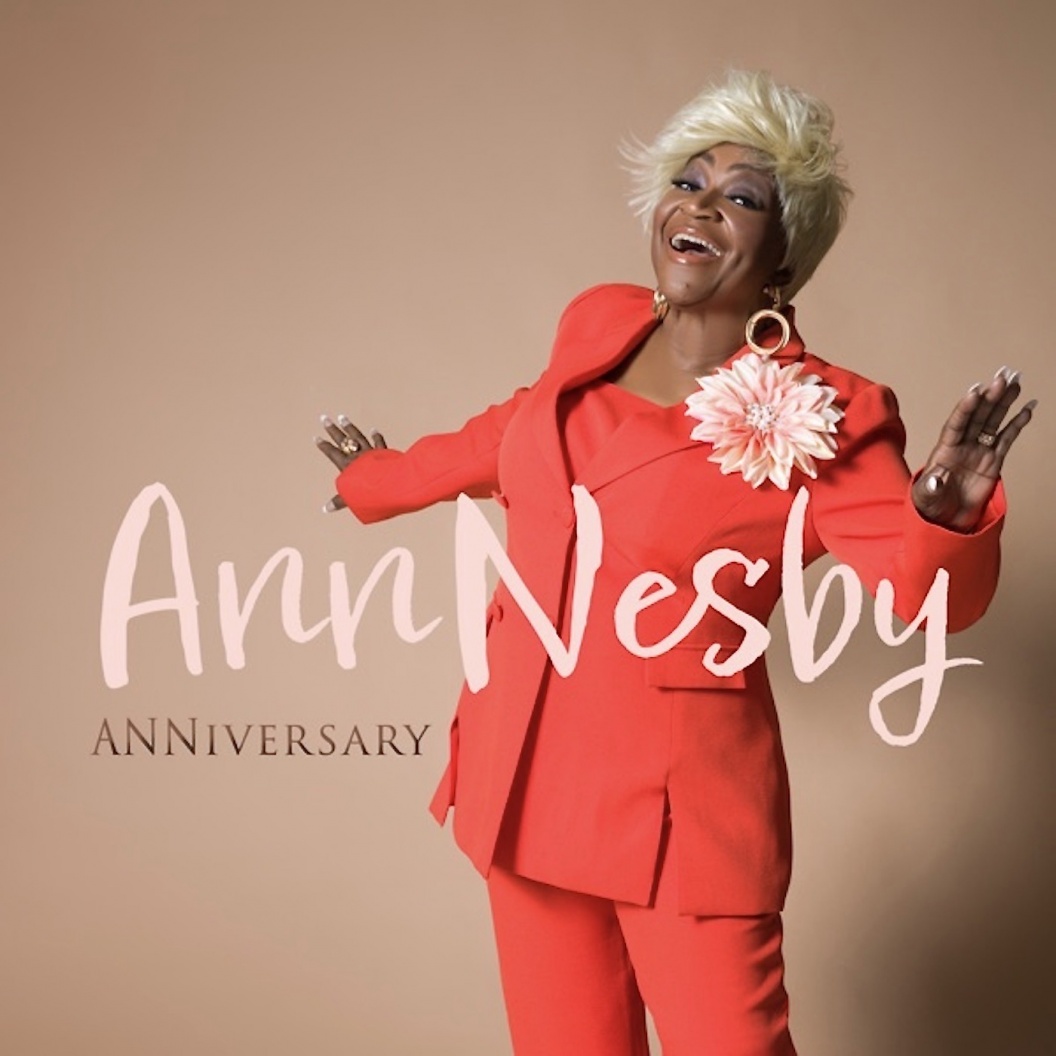 Image: New R&B News Bite from Ann Nesby!