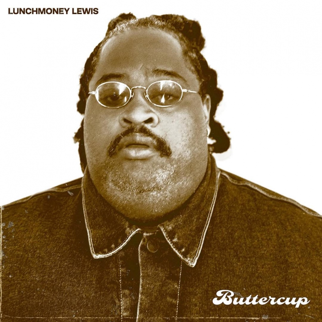 Image: LunchMoney Lewis Drops Love Ballad "Buttercup"
