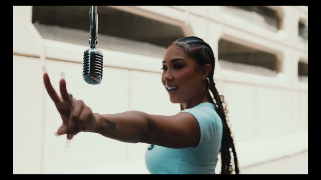 Image: Parker Releases Catchy New Single "Daddy Atlanta"
