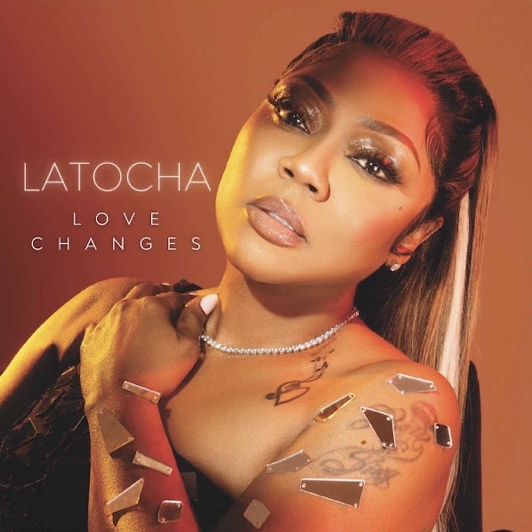 Image: New R&B News Bite from LaTocha Scott!