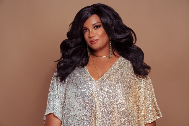 Image: Terri Green Releases Latest Single “Southern Stroll”