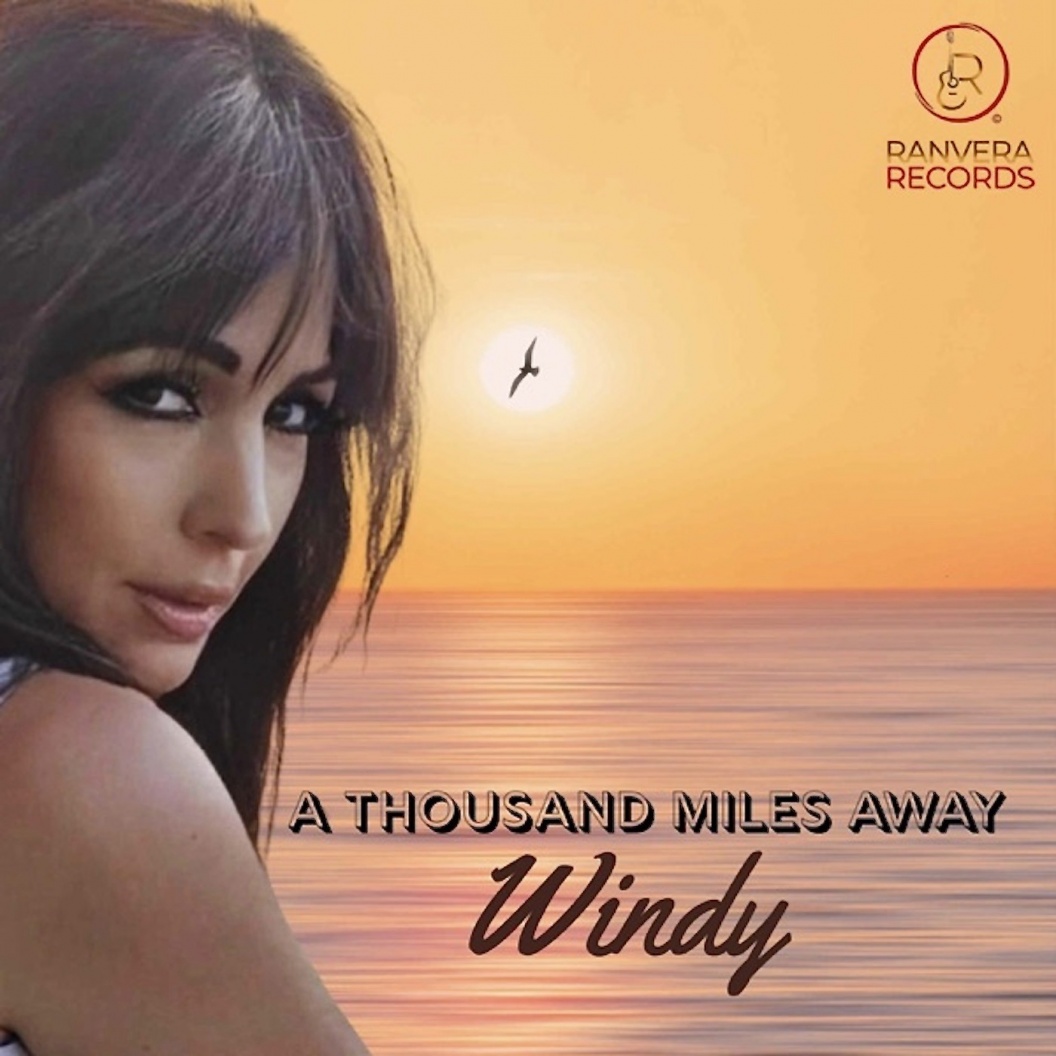 Image: New R&B News Bite from Windy Karigianes!