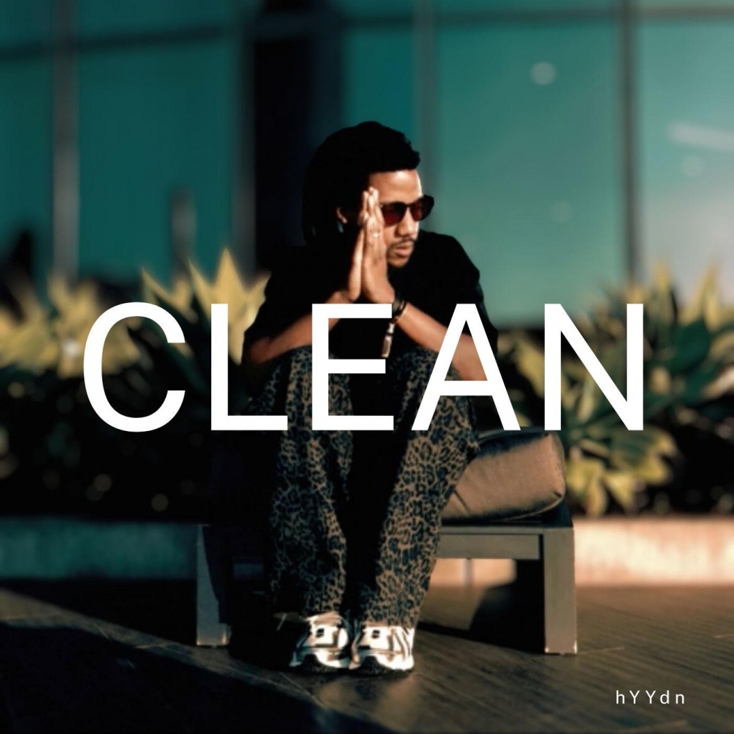 Image: hYYdn Drops Hot New Single "Clean"