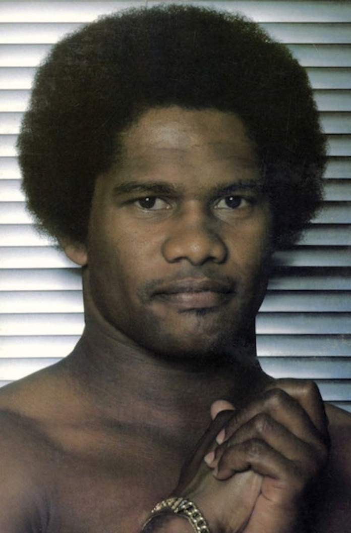 Image: ‘70s R&B Flashback Track from Earle “Mighty Pope” Heedram!